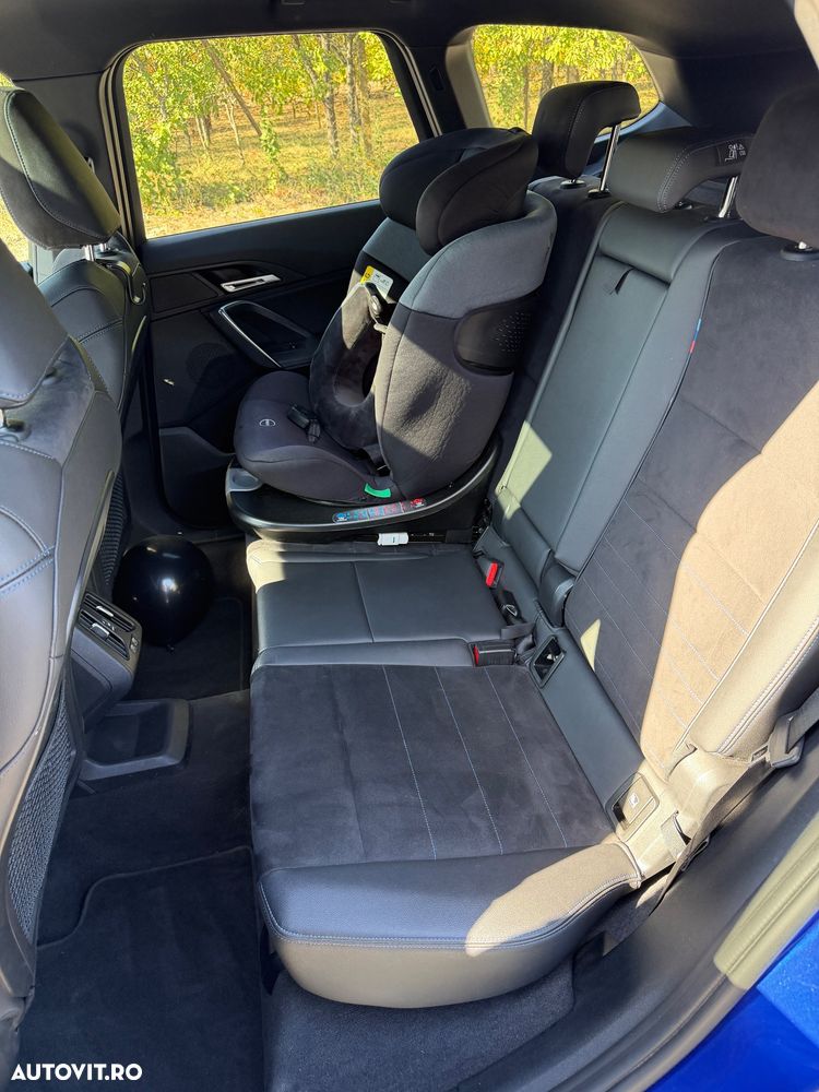 BMW X1 sDrive18d Aut. M Sport - 11