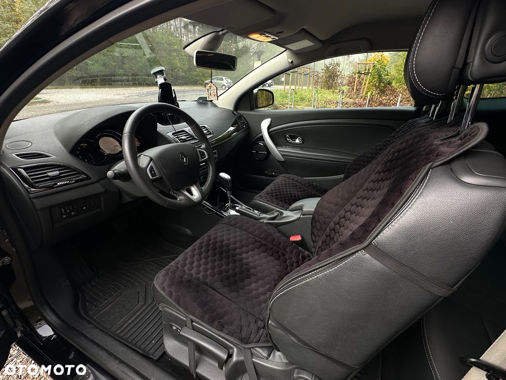Renault Megane 1.5 dCi Dynamique EDC - 9