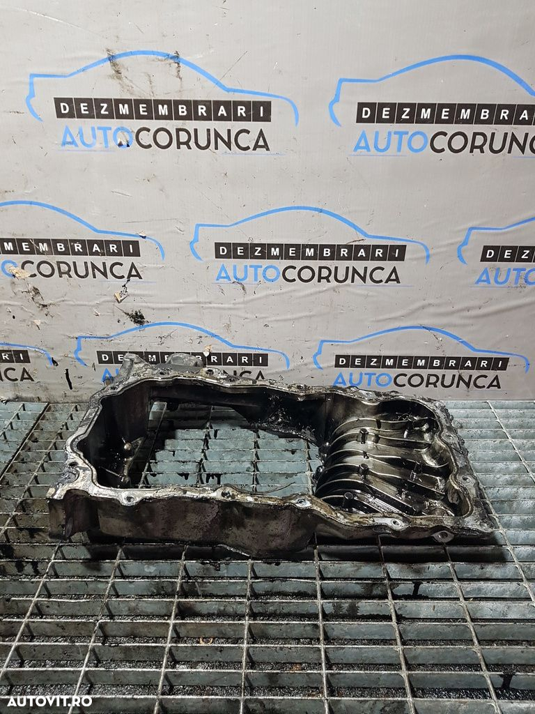 Baie ulei Chevrolet Captiva Facelift 2.2 D 2011 - 2014 2231CC Z22D1 (657) - 3