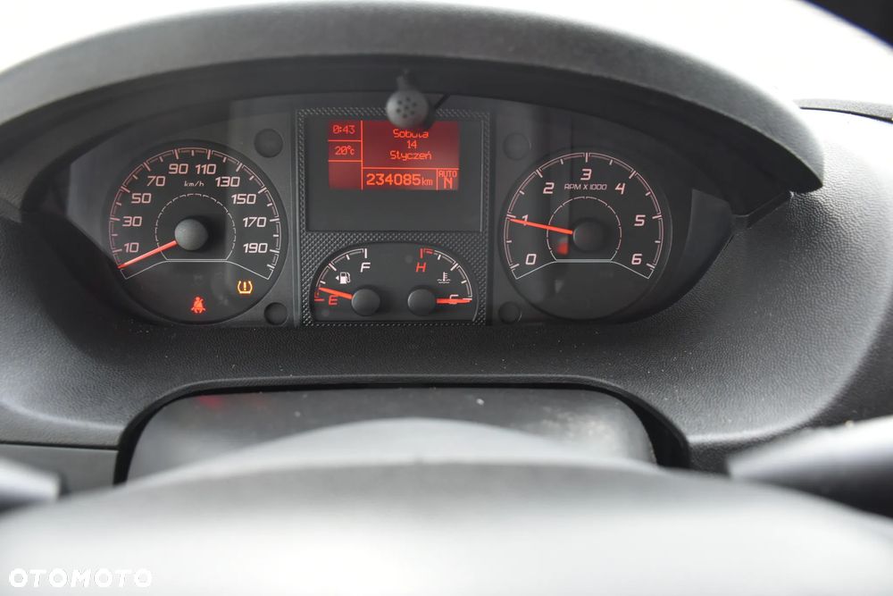 Fiat DUCATO - 19