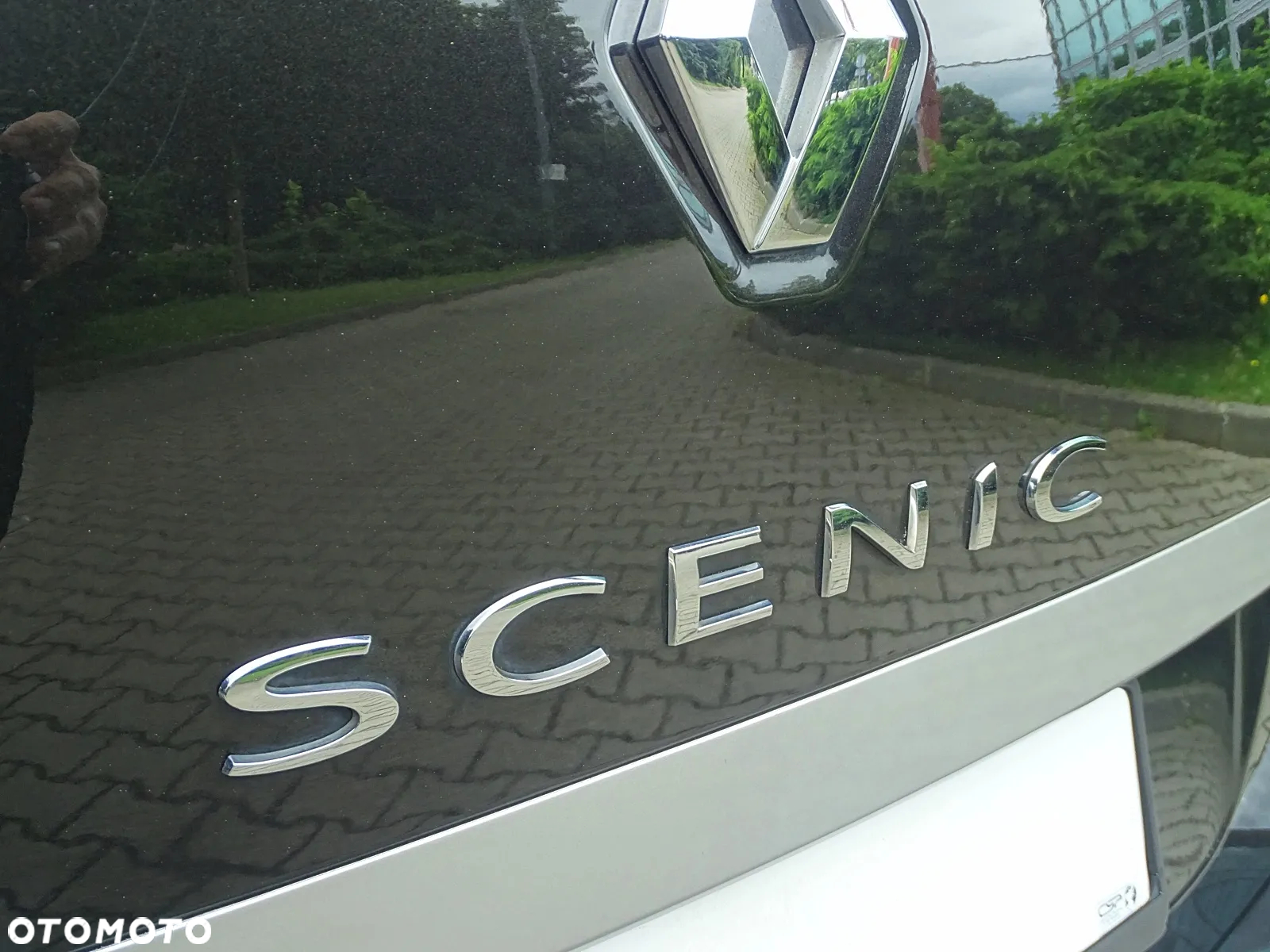 Renault Grand Scenic Gr 1.6 16V Expression - 26