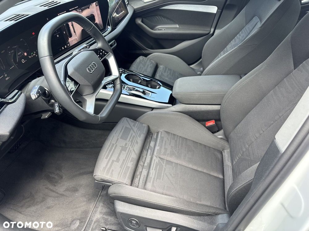 Audi A6 Avant - 16