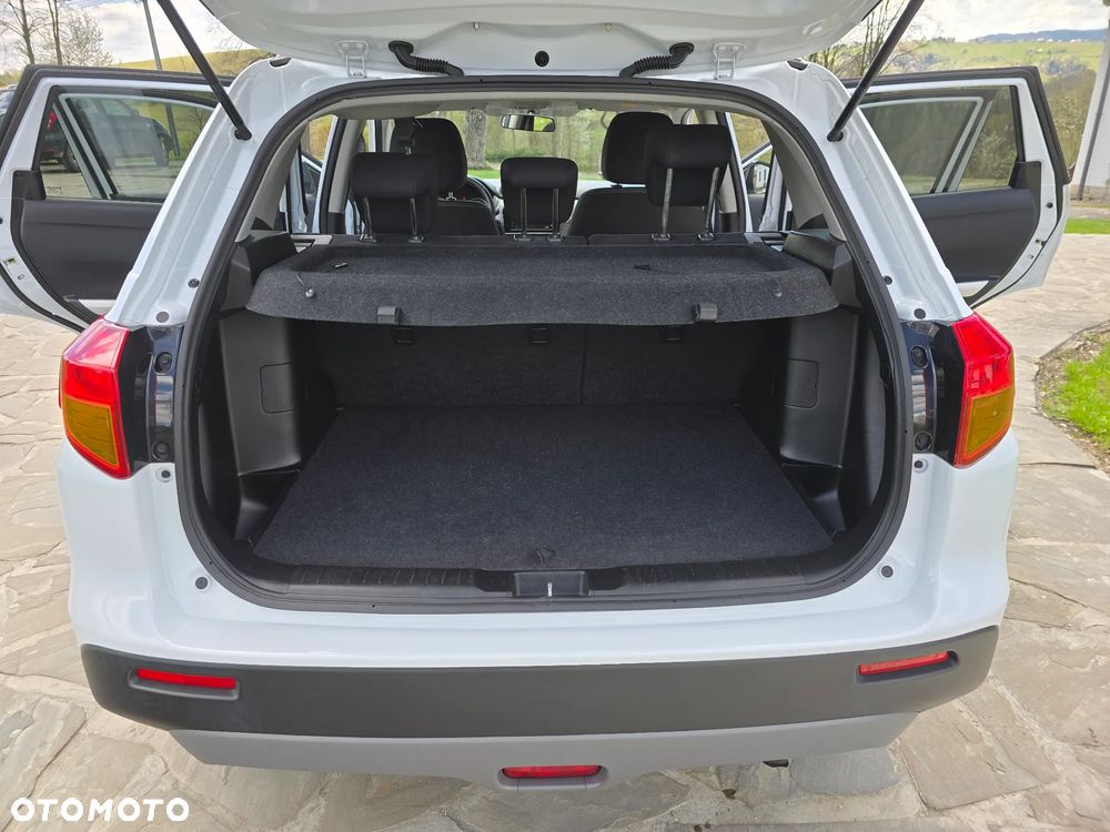 Suzuki Vitara 1.6 (4x2) Automatik Comfort+ - 31