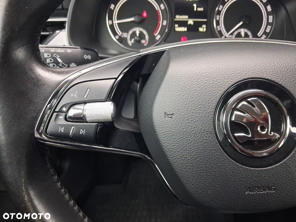 Skoda Scala 1.0 TSI Ambition - 24