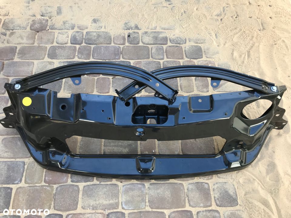 PAS PRZEDNI WZMOCNIENIE IVECO DAILY WĄSY 14-NOWY - 1