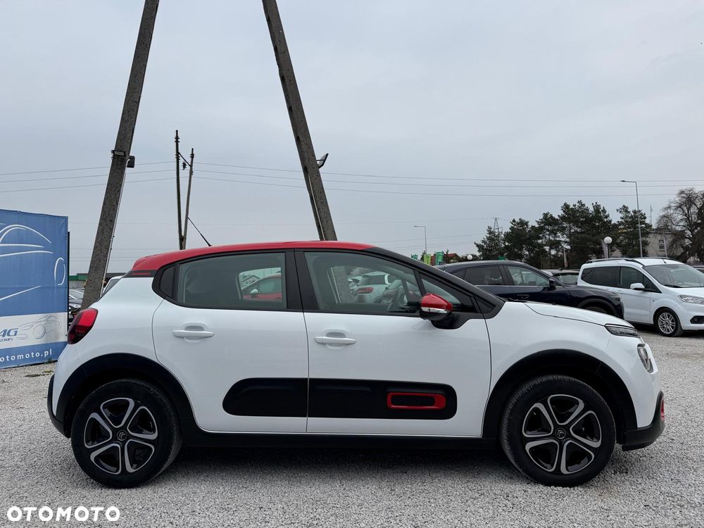 Citroën C3 1.2 PureTech Feel - 5