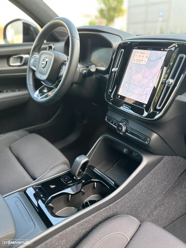 Volvo XC 40 Recharge 69 kWh Single Motor Core - 21