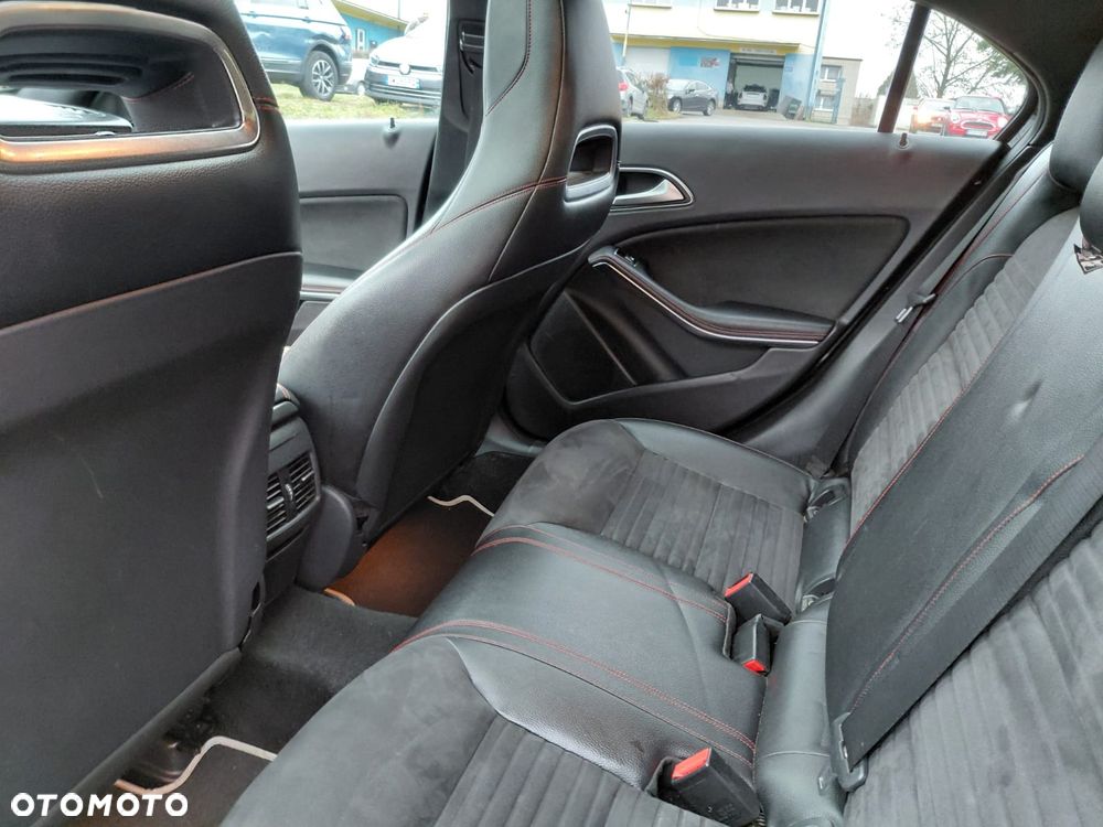 Mercedes-Benz Klasa A - 15