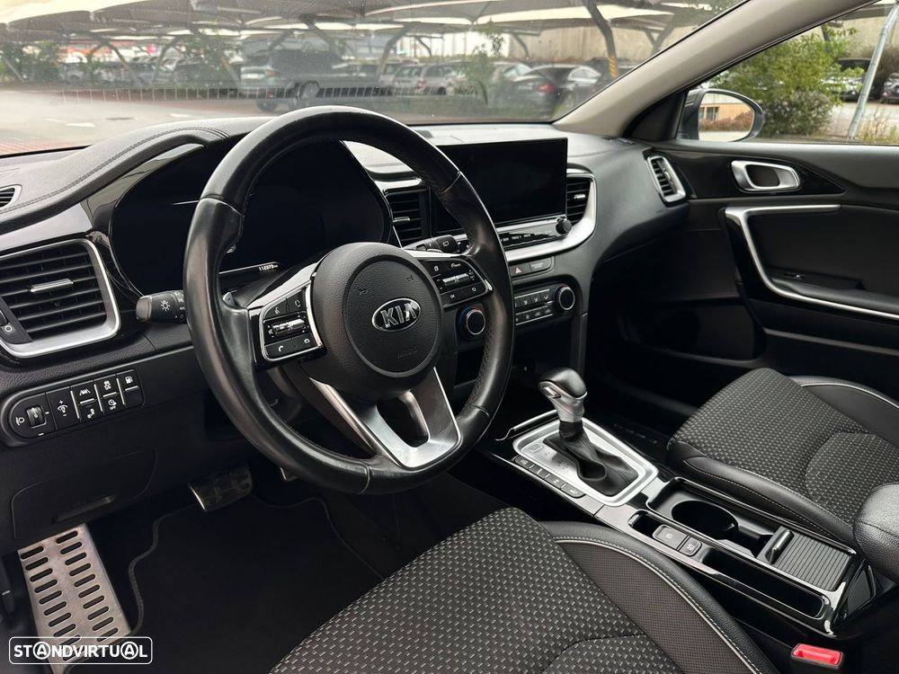 Kia XCeed 1.6 GDi PHEV Tech - 7