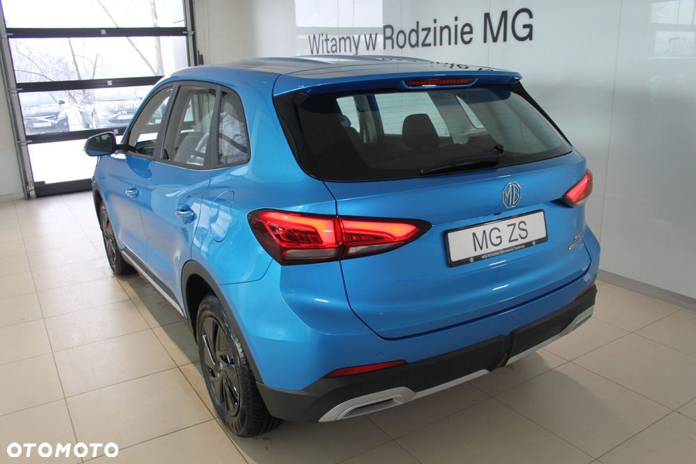 MG ZS - 14