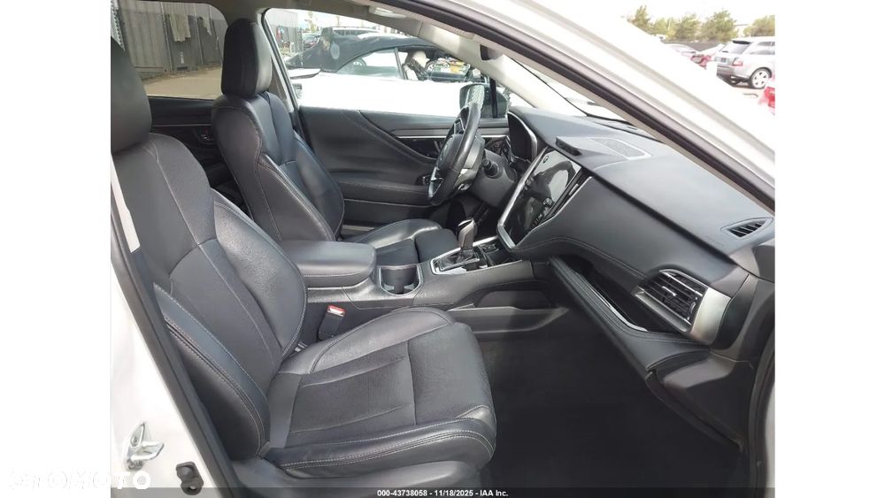 Subaru Outback - 9