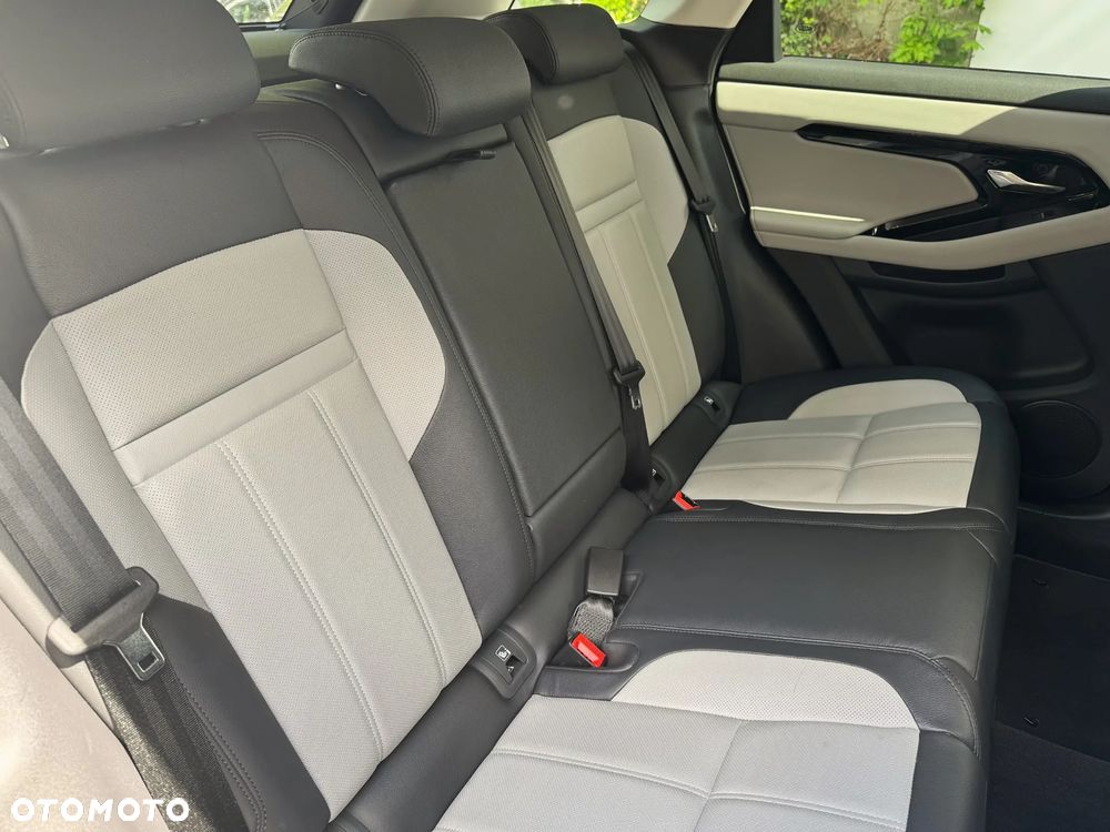 Land Rover Range Rover Evoque D165 Dynamic SE - 13