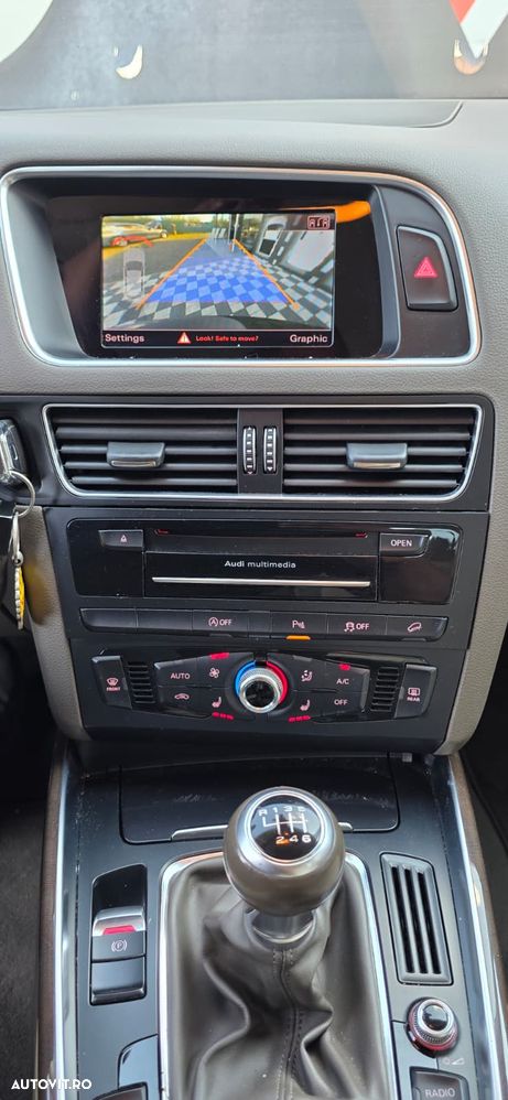 Audi Q5 2.0 TDI Quattro - 20