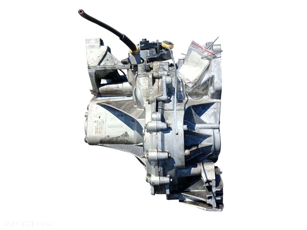 SKRZYNIA BIEGÓW FORD C-MAX MK2 (2010-2015) 1.0 EcoBoost 125KM CV6R-7002-KB - 4
