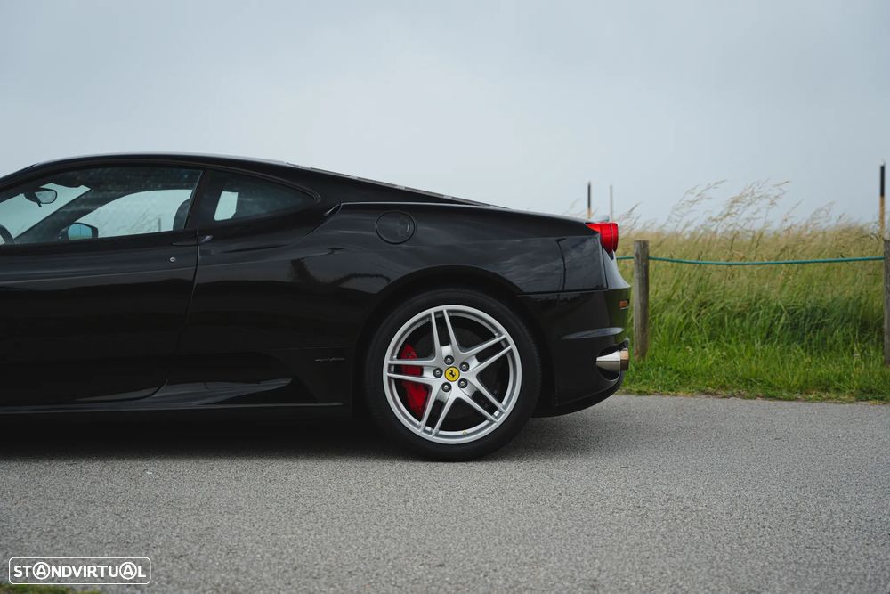 Ferrari F430 - 13