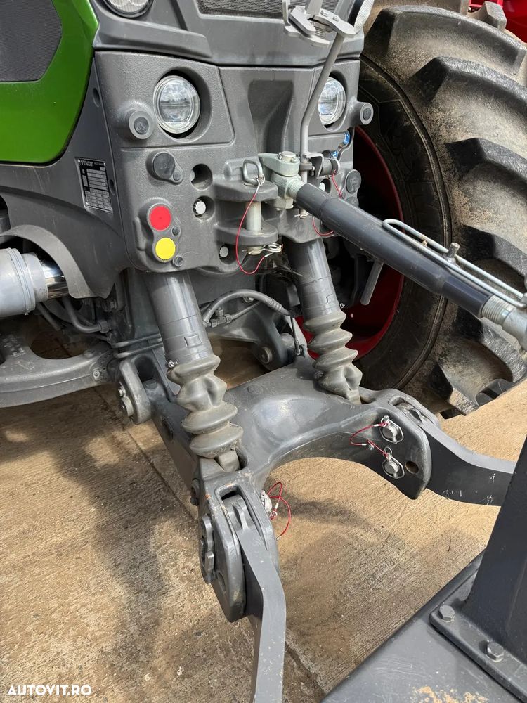 Fendt 942 VARIO GEN7 PROFI+ - 2