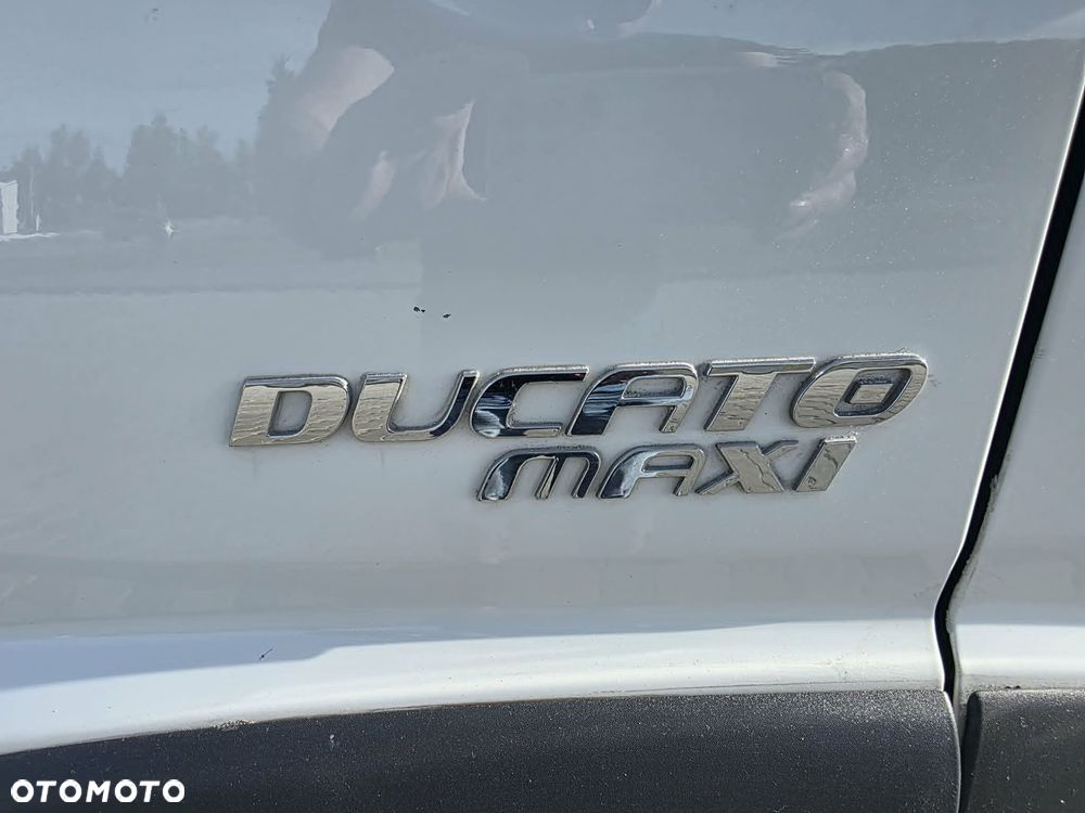 Fiat Ducato - 23