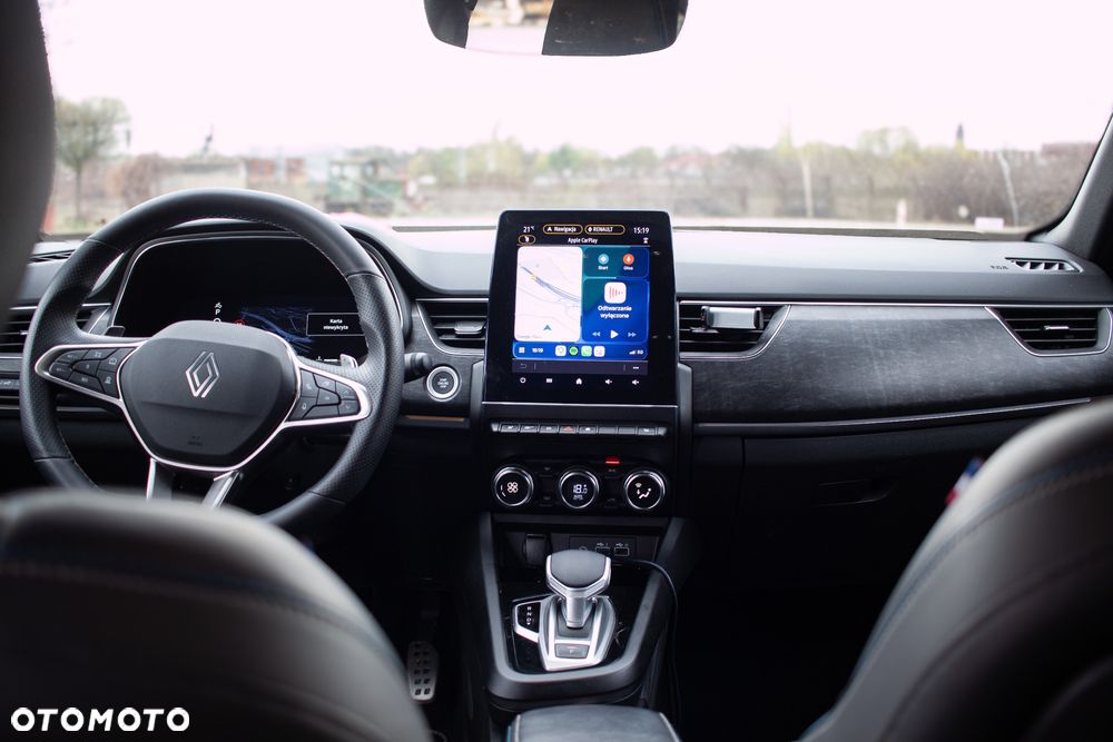 Renault Arkana 1.3 TCe mHEV Esprit Alpine EDC - 5