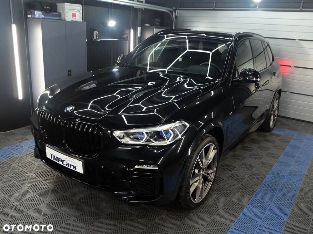 BMW X5 M - 20