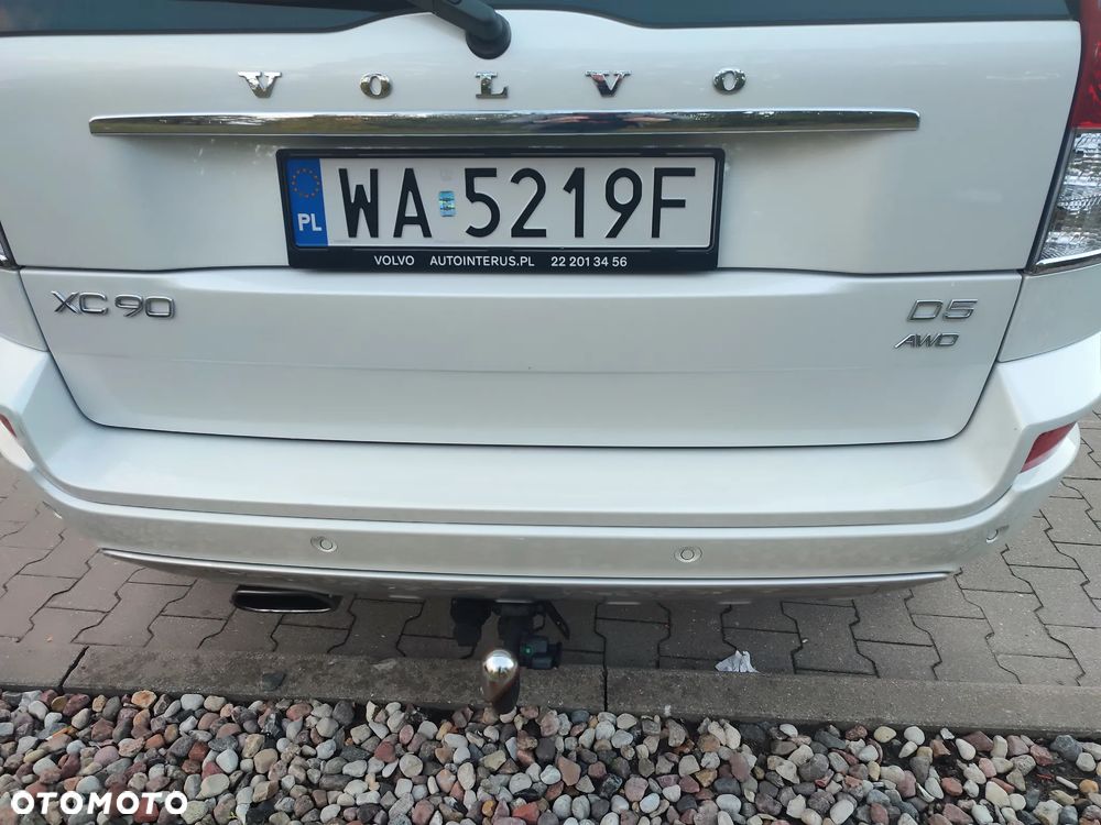 Volvo XC 90 - 22