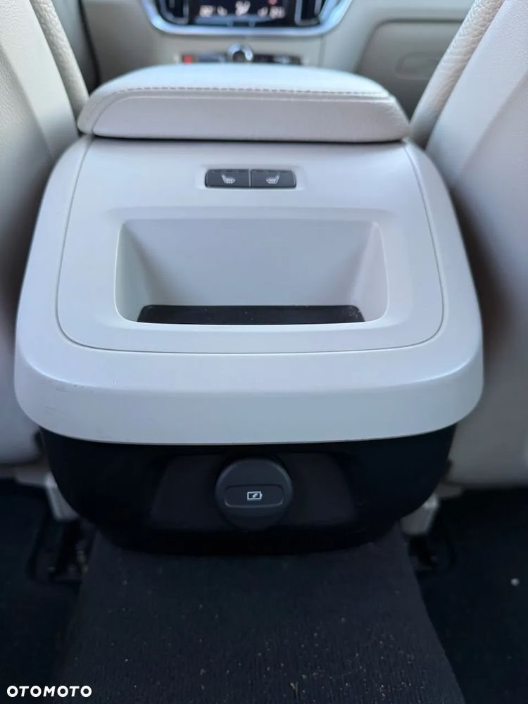 Volvo V60 T5 AWD Inscription - 20