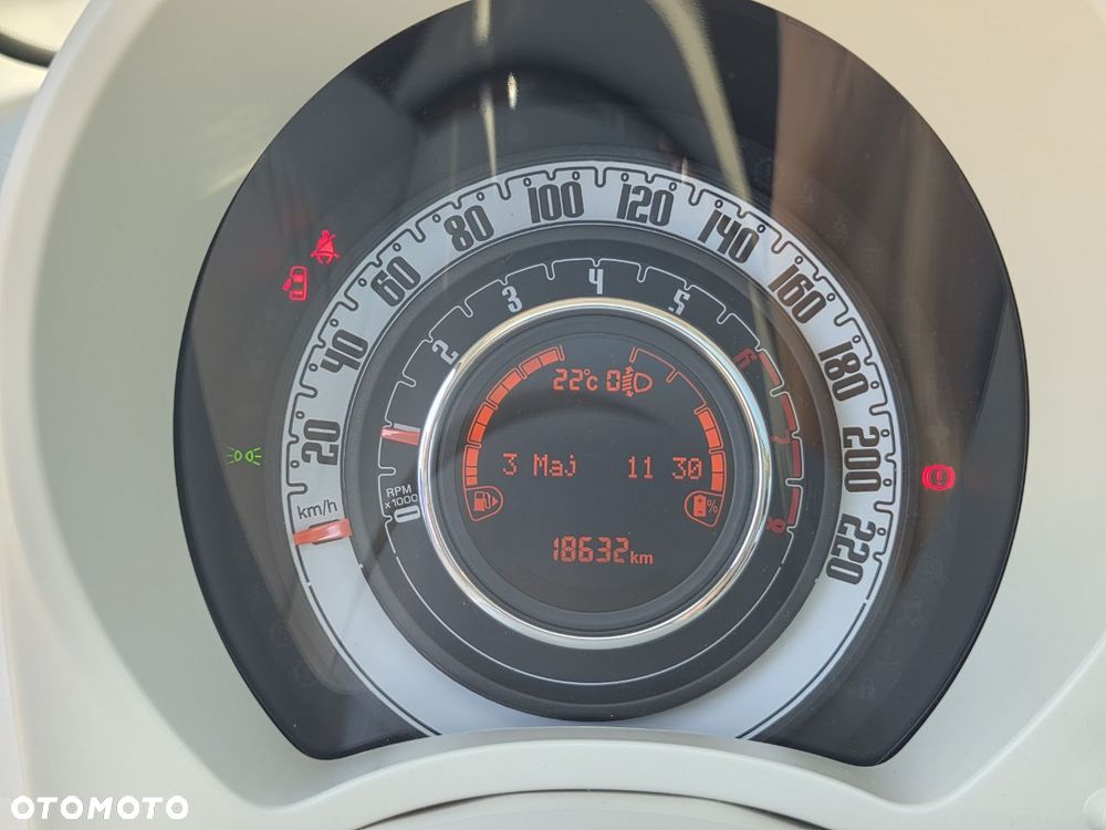Fiat 500 1.0 Hybrid Dolcevita - 14