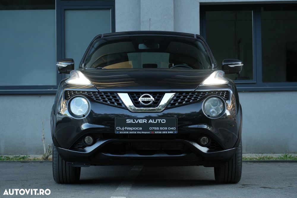Nissan Juke - 20
