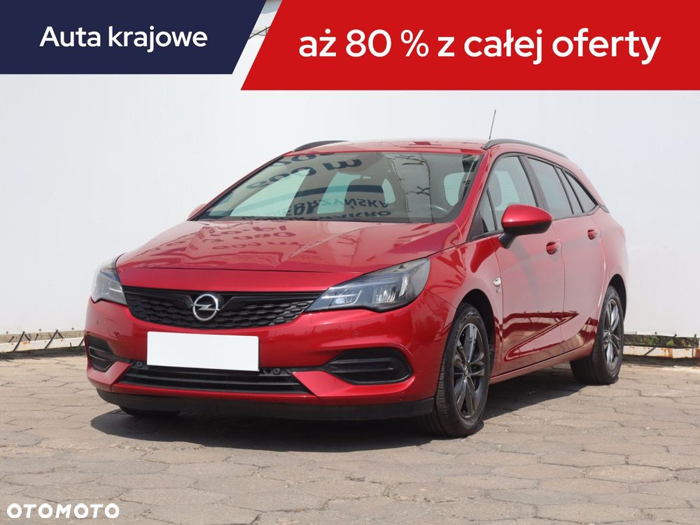 Opel Astra - 3