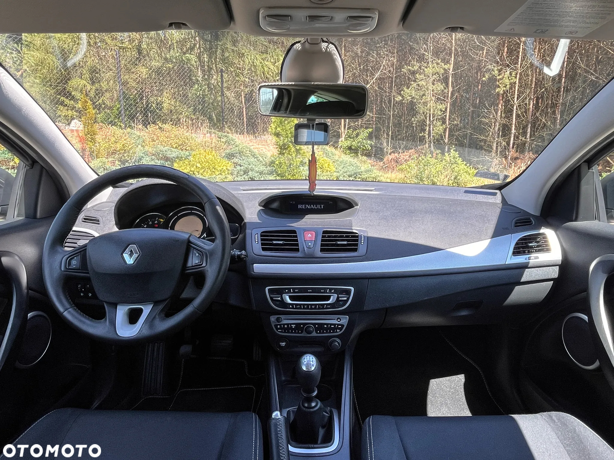Renault Megane 2.0 16V TCE Dynamique - 8