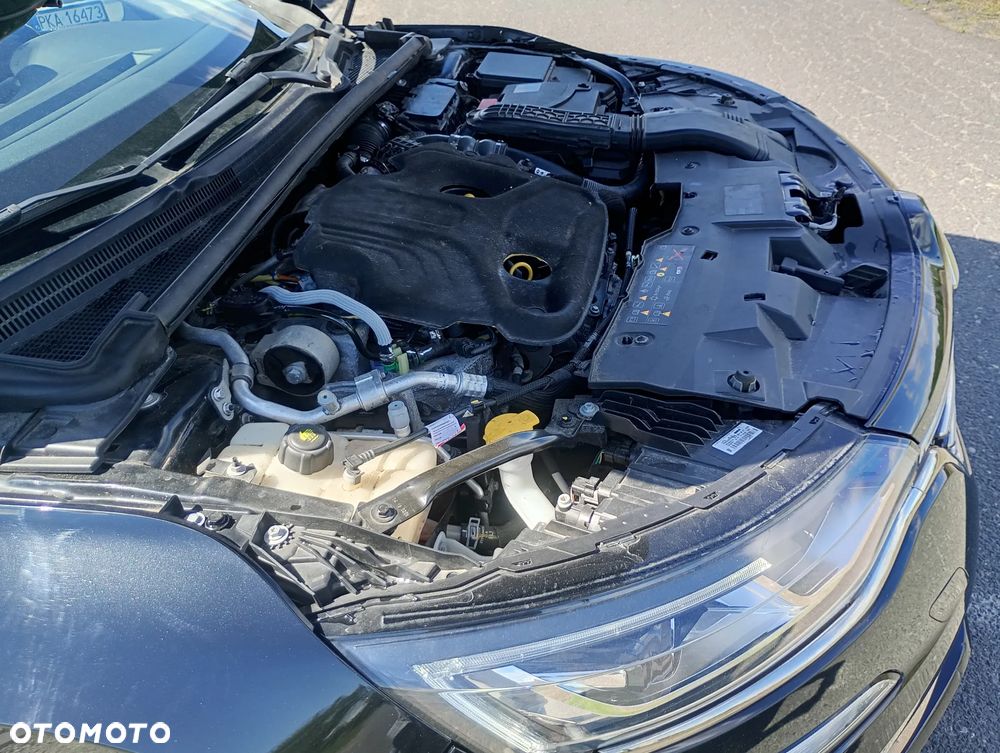 Renault Talisman 1.7 Blue dCi Zen - 35