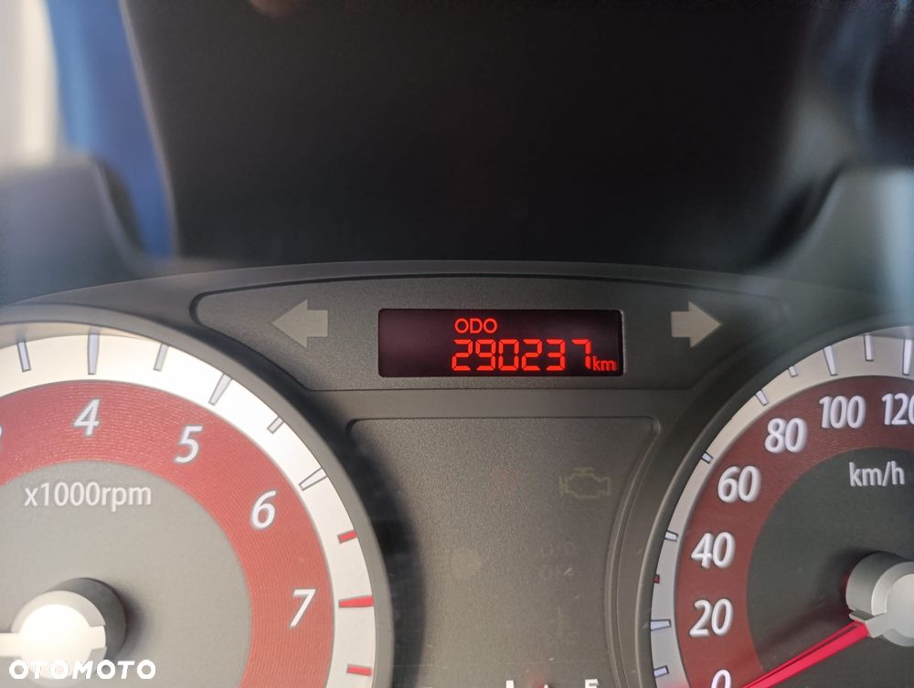 Kia Rio 1.4 Family - 12