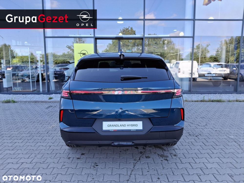 Opel Grandland - 7