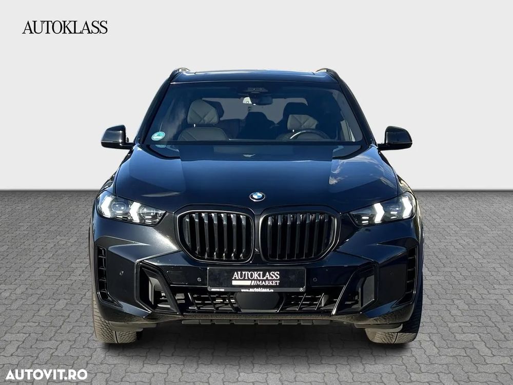 BMW X5 xDrive30d AT MHEV - 4