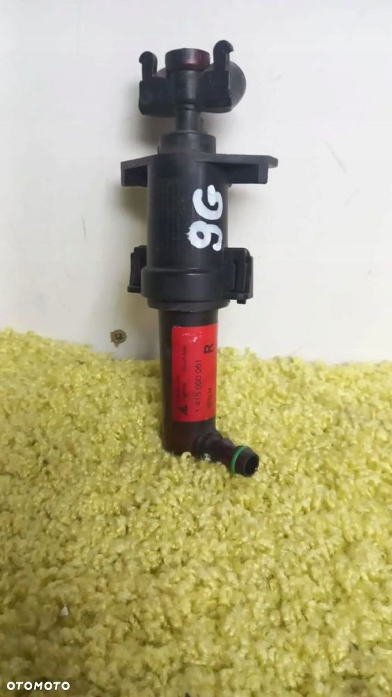 spryskiwacz lampy reflektora ferrari california 08-17 prawy - 2