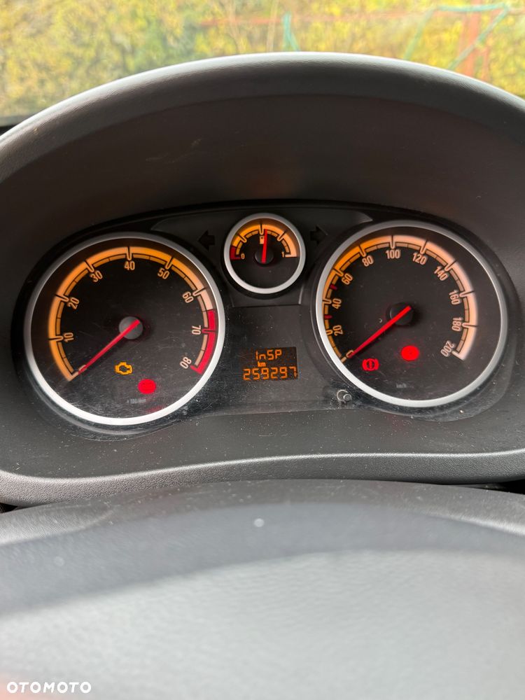 Opel Corsa 1.2 16V 111 - 7