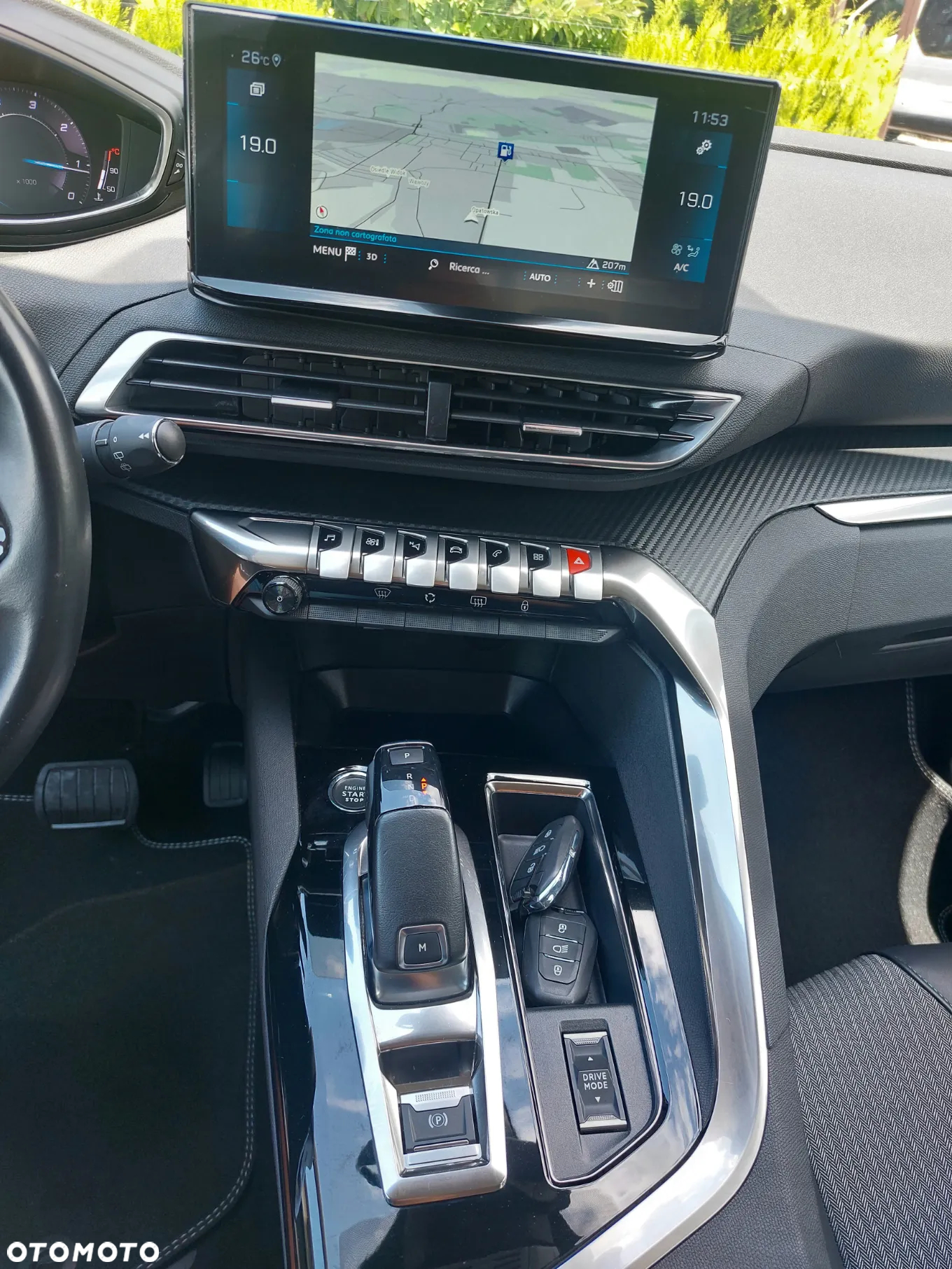 Peugeot 3008 BlueHDi 130 Stop & Start EAT8 GT Pack - 31