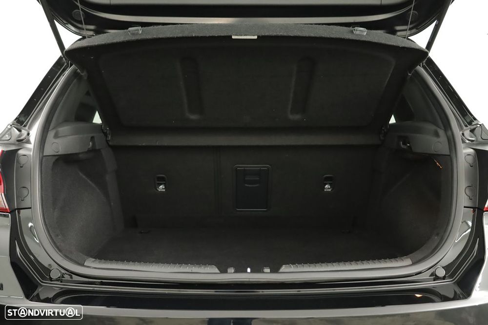 Hyundai i30 1.0 T-GDI Style Plus DCT - 22