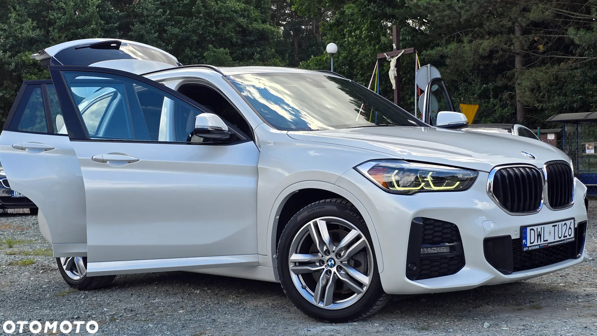 BMW X1 - 32