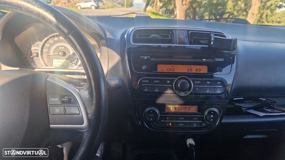 Mitsubishi Space Star 1.2 Intense - 6