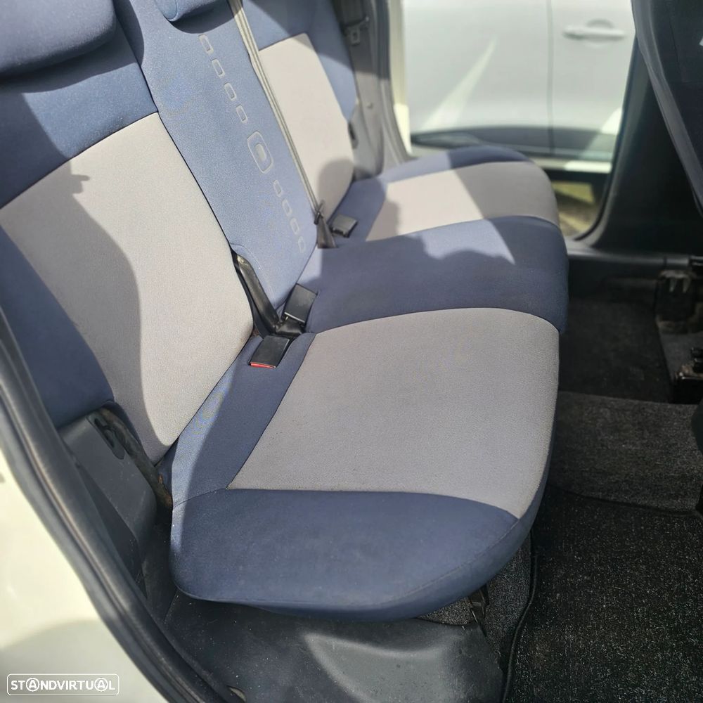 Citroën Nemo 1.4 HDi XTR Airdream - 24