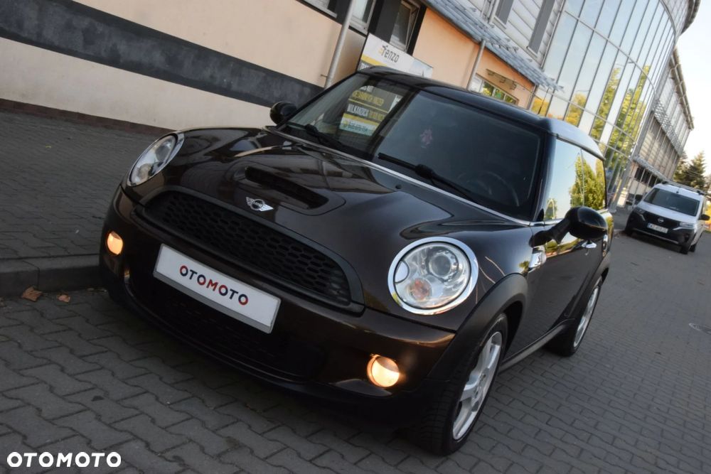 MINI Cooper S - 39