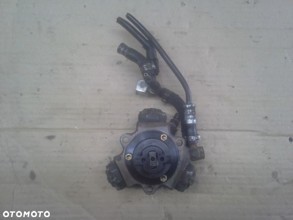 Opel Astra Corsa Combo Fiorino 1.3 CDTi M.Jet pompa wtryskowa 0445010138 wtryski 0445110183 listwa 0445214086 - 25