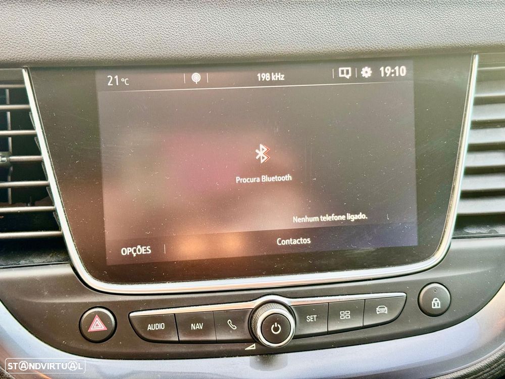 Opel Grandland X 1.2 T Business Edition - 21