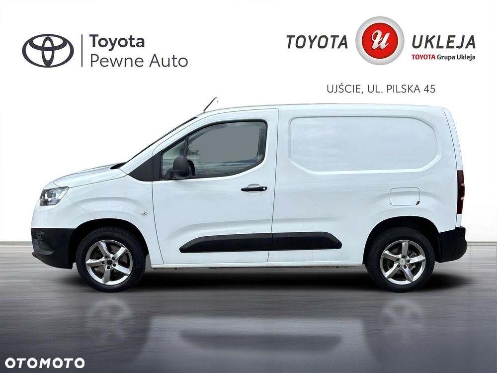 Toyota PROACE CITY - 5