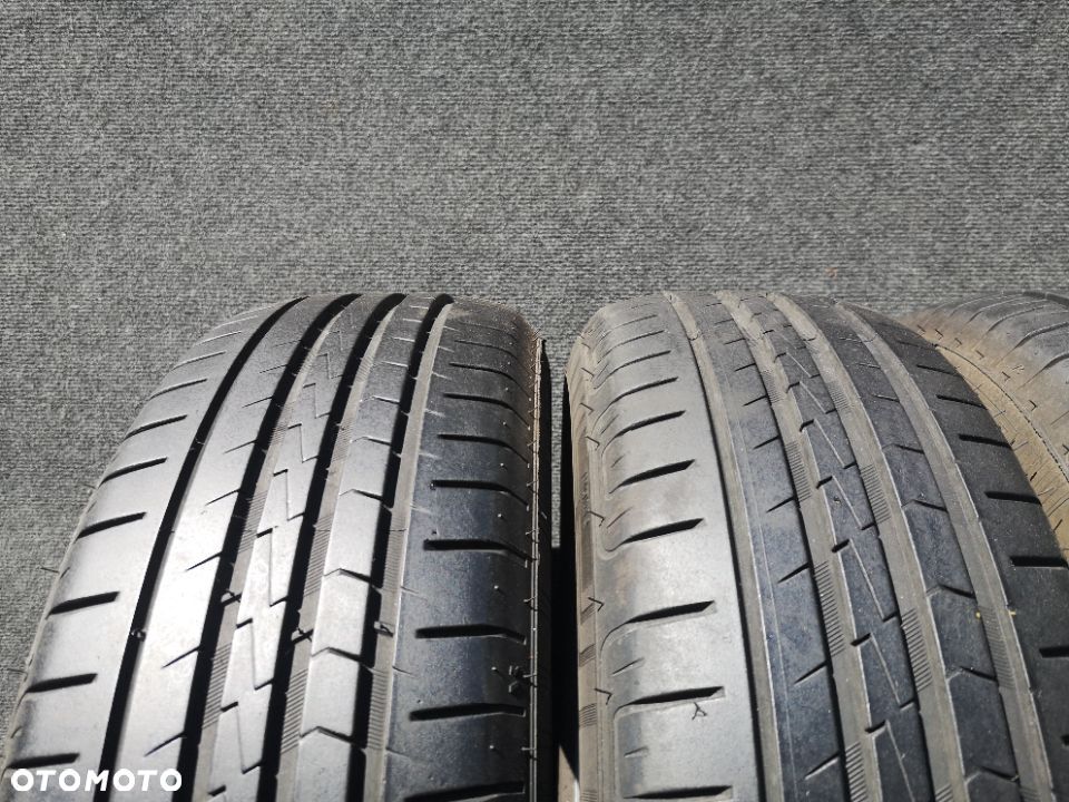 Opony Letnie Vredestein Sportrac 5 165/60/14 75H 4szt. Ładne! - 2