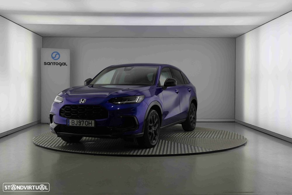 Honda ZR-V 2.0 i-MMD Sport - 6
