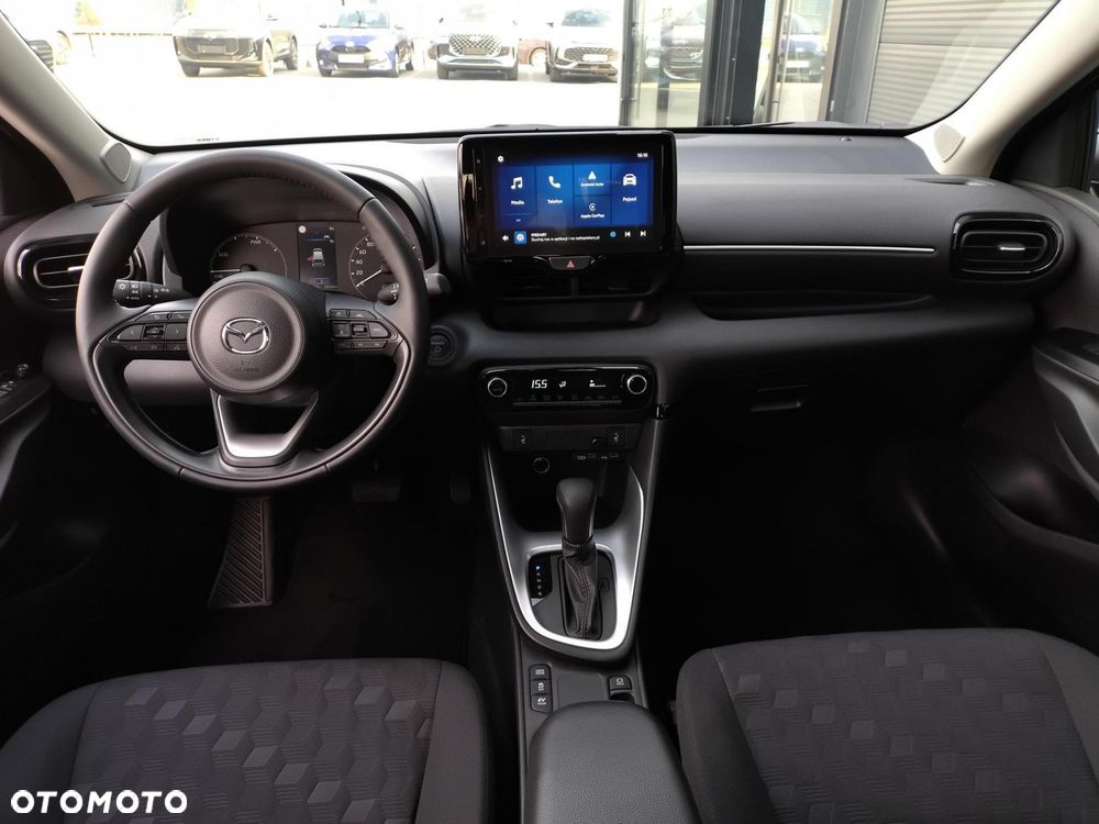 Mazda 2 - 23