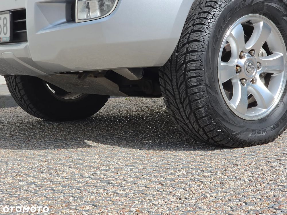Toyota Land Cruiser 3.0 D X Platinium - 36