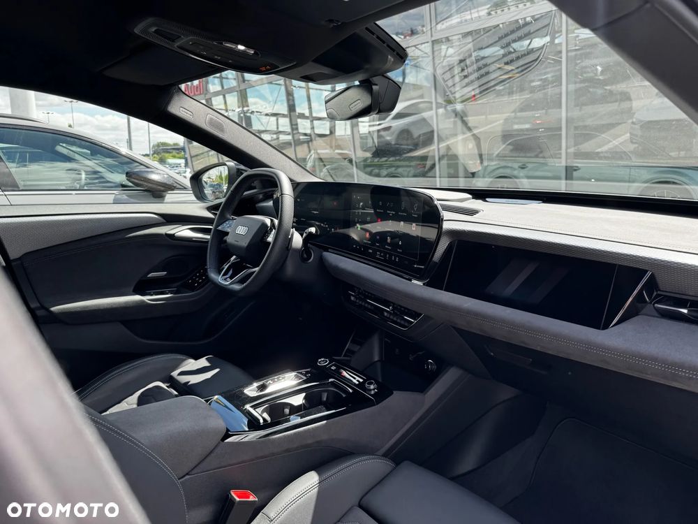 Audi A6 Avant e-tron - 38