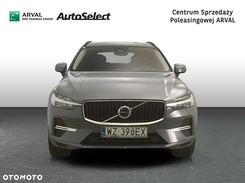 Volvo XC 60 B4 D AWD Momentum Pro - 9